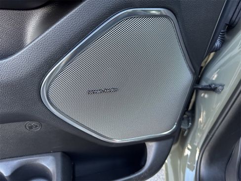 New 2026 RAM 1500 Laramie w/ Night Edition image 23