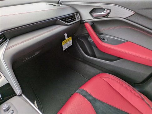 New 2025 Acura TLX SH-AWD w/ A-SPEC Pkg image 20