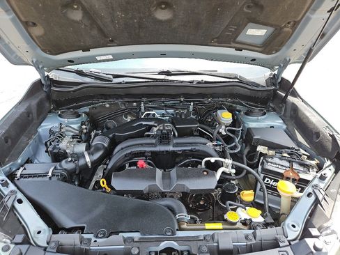 Used 2017 Subaru Forester 2.5i Touring AWD/4WD image 20