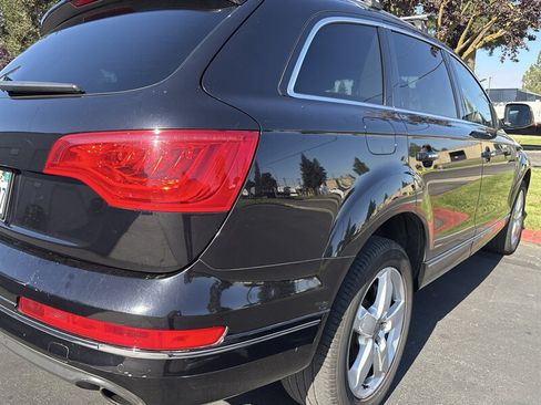 Used 2012 Audi Q7 3.0T Premium Plus w/ Premium Plus Pkg AWD/4WD image 19