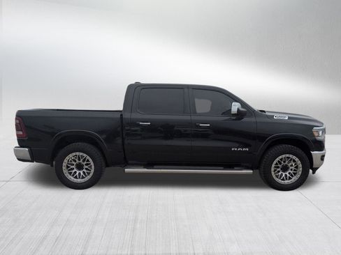 Used 2019 RAM 1500 Laramie image 6