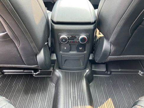 Used 2023 Ford Explorer ST w/ Technology Package image 13