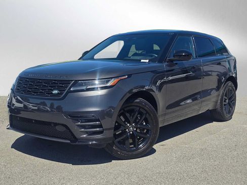 Used 2026 Land Rover Range Rover Velar Dynamic SE AWD/4WD image 1