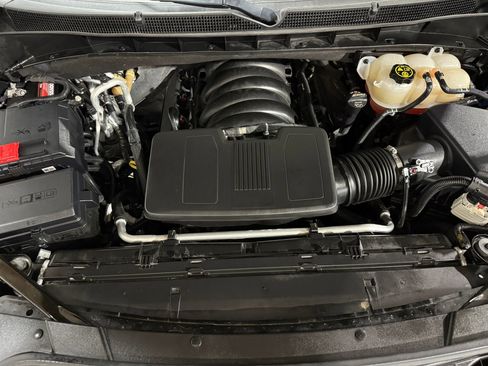 Certified 2022 Cadillac Escalade Premium Luxury w/ Performance Package image 56