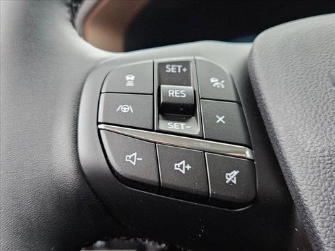 New 2025 Ford Bronco Sport Outer Banks image 16