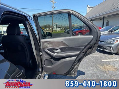 Used 2022 Mercedes-Benz GLE 350 4MATIC image 30
