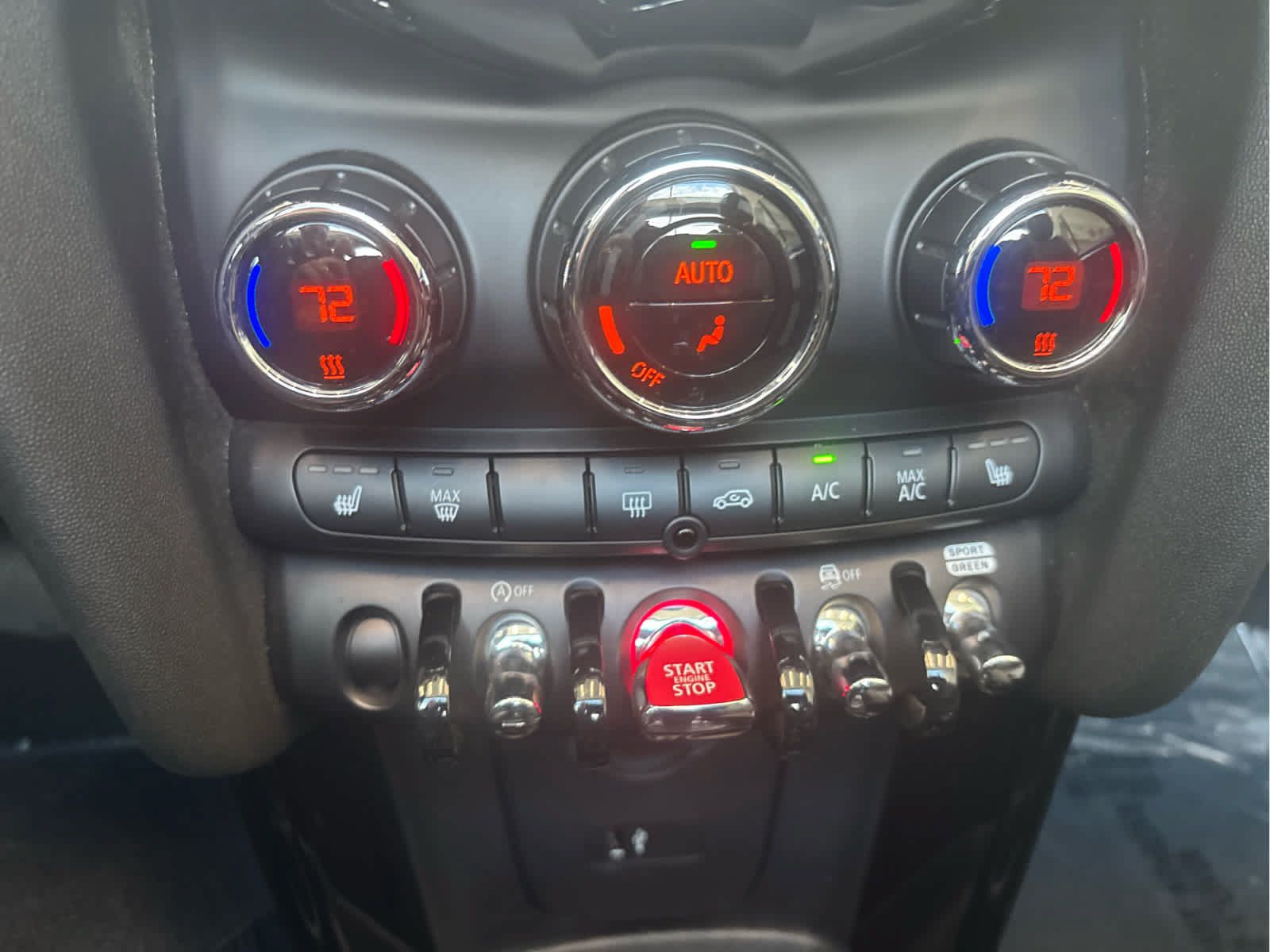 Used 2024 MINI Cooper S FWD image 28