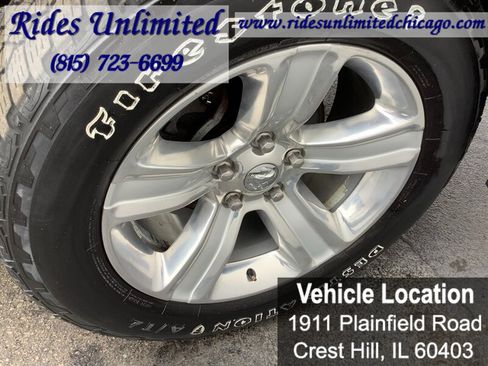 Used 2016 RAM 1500 Sport w/ Convenience Group AWD/4WD image 40