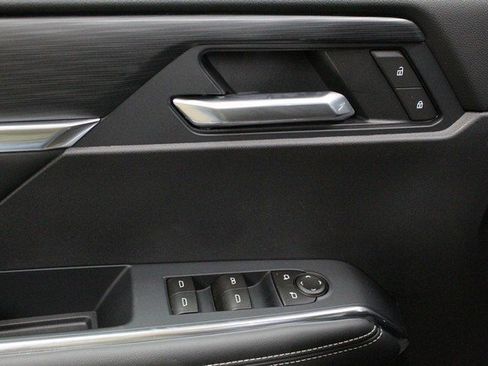 New 2026 GMC Acadia Elevation w/ Black Edition image 19