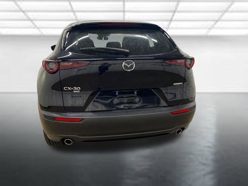 Certified 2024 MAZDA CX-30 AWD 2.5 S image 6