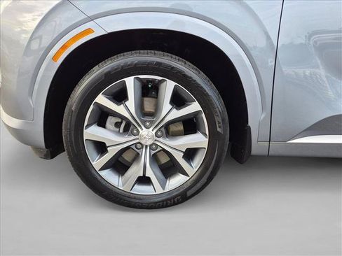 Used 2021 Hyundai Palisade Limited AWD/4WD image 29