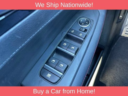 Used 2023 Kia Forte GT w/ GT2 Package FWD image 25