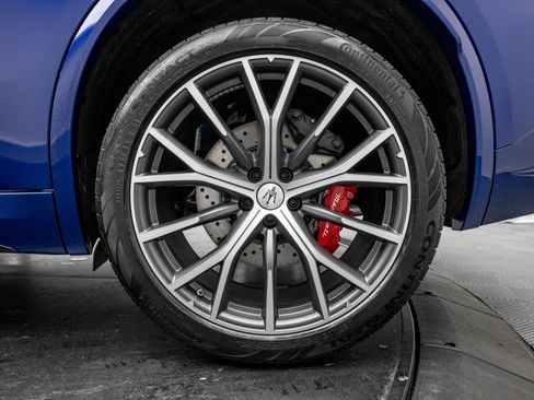 New 2026 Maserati Grecale Modena AWD/4WD image 36