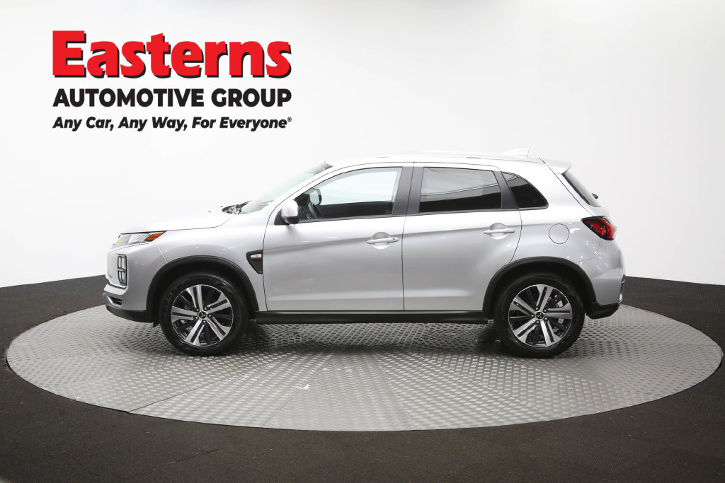 Used 2025 Mitsubishi Outlander Sport SE AWD/4WD image 60