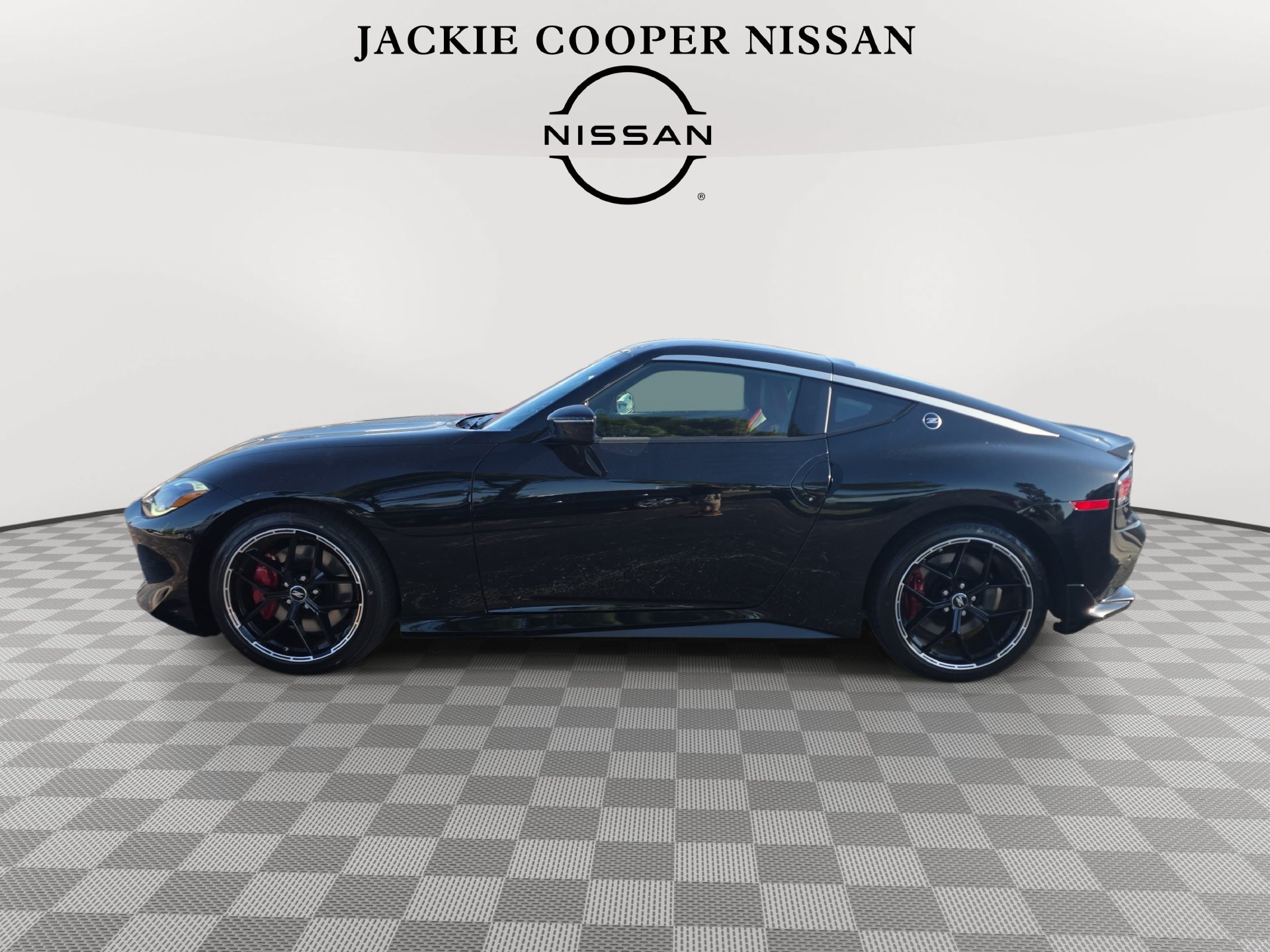 New 2027 Nissan Z Performance RWD image 8