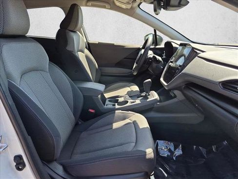 Used 2024 Subaru Crosstrek 2.0i Premium w/ Popular Package #3 AWD/4WD image 20