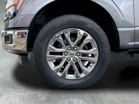 Used 2024 Ford F150 XLT w/ Equipment Group 302A MID AWD/4WD image 36