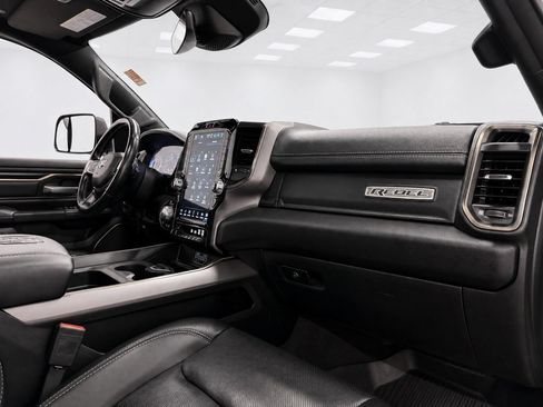 Used 2023 RAM 1500 Rebel w/ Rebel Level 2 Equipment Group AWD/4WD image 18