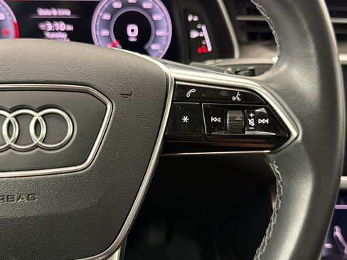 Used 2024 Audi A6 Premium Plus AWD/4WD image 30
