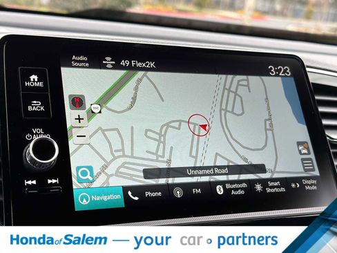 New 2026 Honda Ridgeline Black Edition image 18