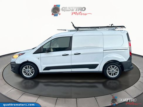 Used 2015 Ford Transit Connect XL image 2