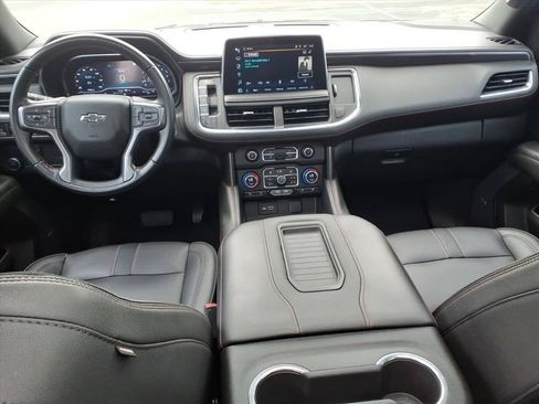 Used 2023 Chevrolet Tahoe RST RWD image 25