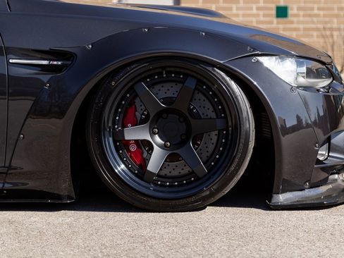 Used 2008 BMW M3 Coupe image 30