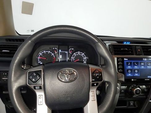 Used 2024 Toyota 4Runner SR5 image 13