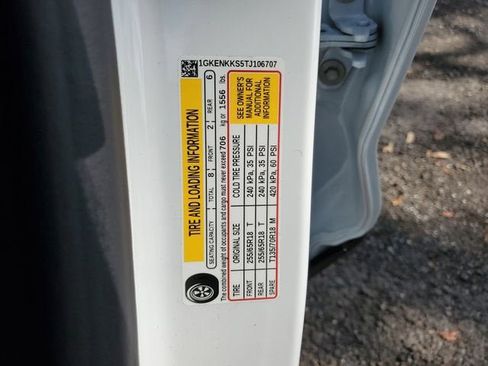 New 2026 GMC Acadia Elevation image 31