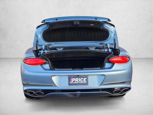 Used 2021 Bentley Continental GT image 6