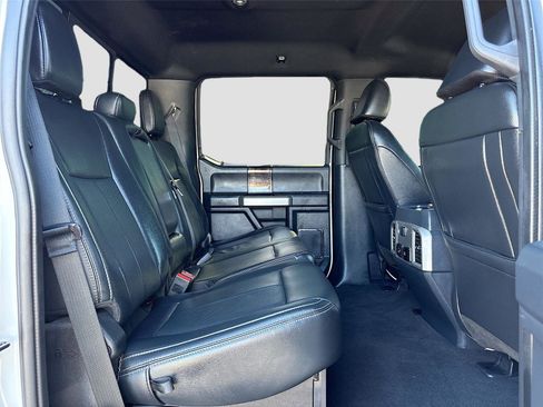 Used 2022 Ford F250 Lariat w/ Lariat Value Package image 29