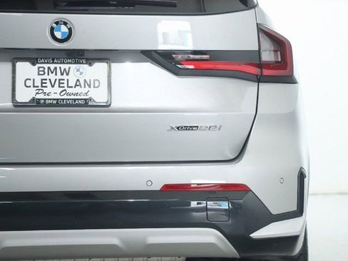 Used 2025 BMW X1 xDrive28i w/ Premium Package AWD/4WD image 44