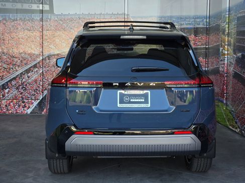 New 2026 Toyota RAV4 XSE image 6