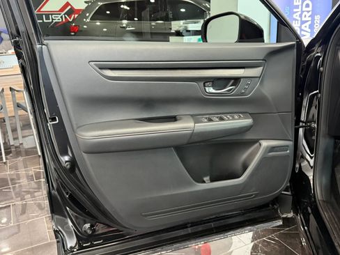 Used 2025 Honda CR-V Sport-L image 7