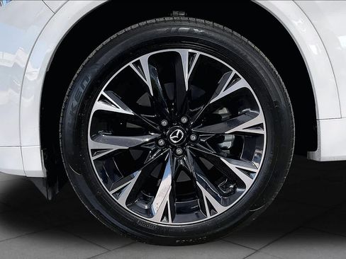 Used 2024 MAZDA CX-90 3.3 Turbo S w/ Premium Plus AWD/4WD image 11