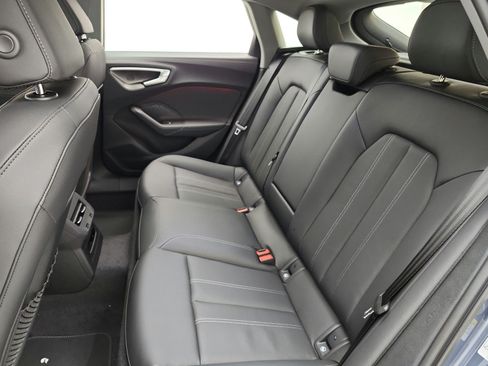 New 2026 Audi A5 2.0T Premium Plus AWD/4WD image 11