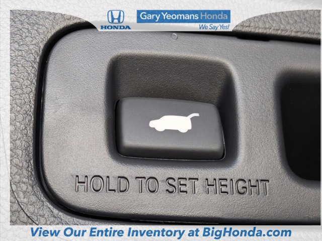 New 2027 Honda CR-V Sport-L image 20