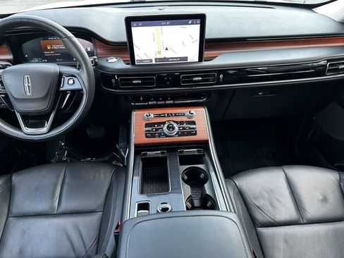 Used 2024 Lincoln Aviator Reserve w/ Jet Package AWD/4WD image 15
