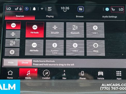 Used 2025 Dodge Durango GT RWD image 38