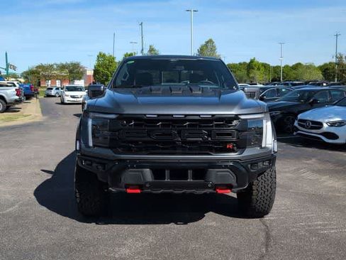 Used 2026 Ford F150 Raptor w/ Equipment Group 803A Raptor R AWD/4WD image 9