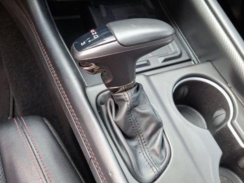 Certified 2021 Dodge Durango R/T w/ Blacktop Package image 14