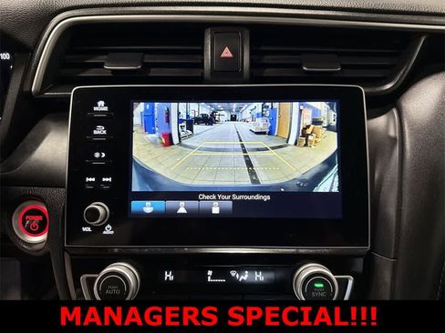 Used 2020 Honda Insight Touring image 26