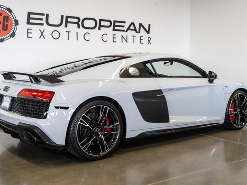 Used 2020 Audi R8 V10 performance image 34