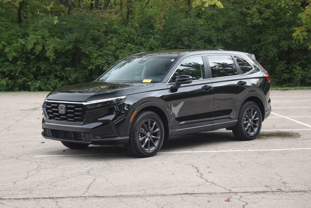 Used 2026 Honda CR-V EX-L image 22