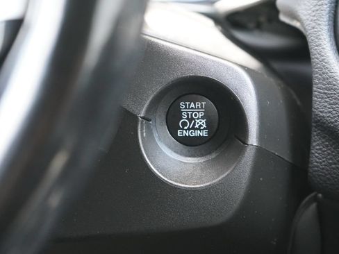 Used 2020 Jeep Compass Latitude w/ Cold Weather Group AWD/4WD image 26