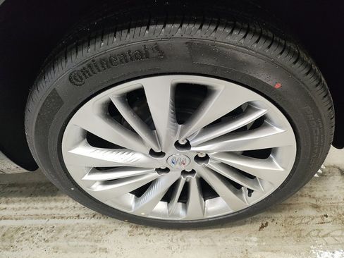 New 2026 Buick Envision Avenir image 21