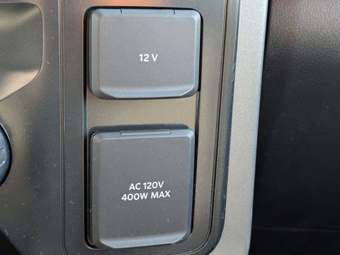 New 2026 Ford F150 XLT w/ Equipment Group 302A MID image 35