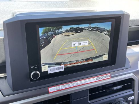 New 2026 Toyota Tacoma SR5 AWD/4WD image 18