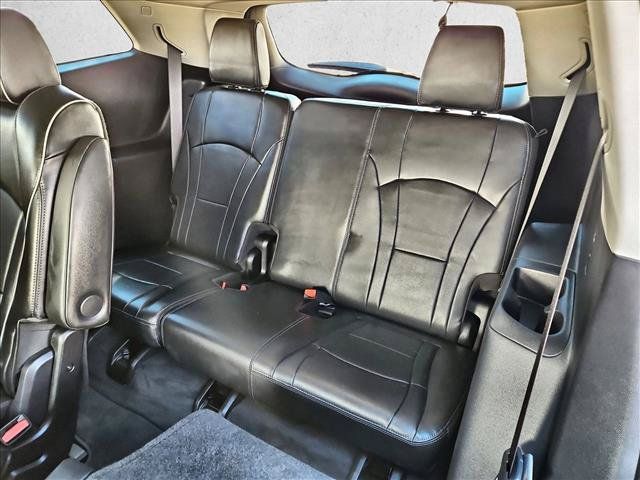 Certified 2021 Buick Enclave Avenir FWD image 22