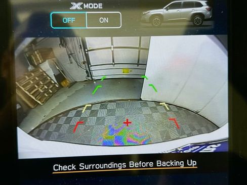 Used 2025 Subaru Forester Premium w/ Convenience Package #1 image 13